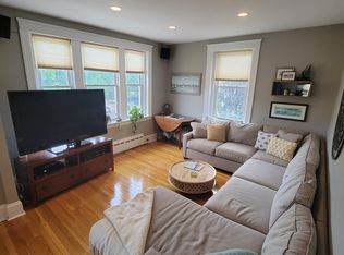 145 Babcock St APT 5, Brookline, MA 02446