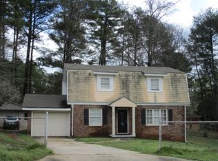 4094 Vale Ct, Decatur, GA 30035