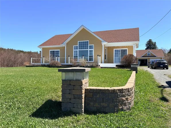 30 Beechside Road, Birchy Bay, NL A0G1E0