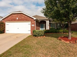 6308 Granite Creek Dr, Fort Worth, TX 76179