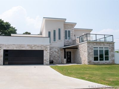 8973 Birch St, Kingston, OK, 73439