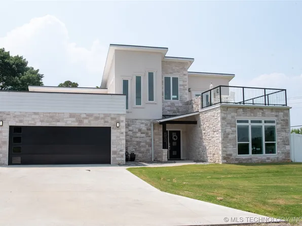 8973 Birch St, Kingston, OK 73439