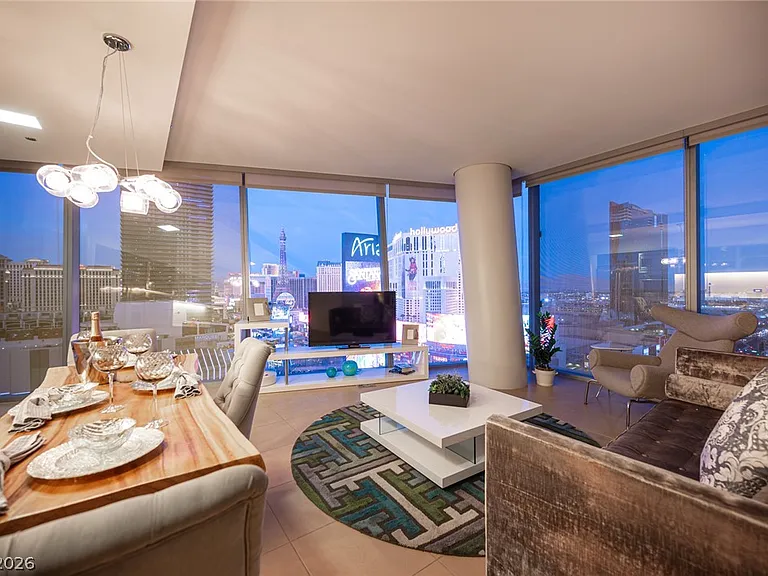 3722 Las Vegas Blvd S #1506 — Photo 12