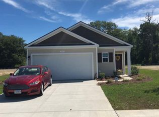 3213 Holly Loop LOT 96, Conway, SC 29527
