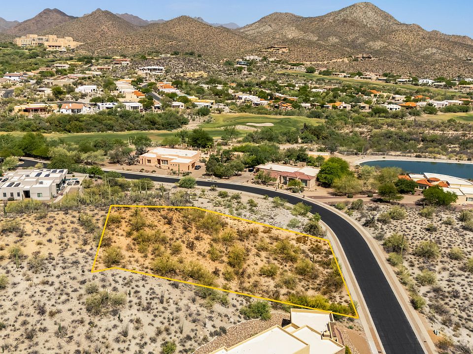 1st image of 3211 W Tumamoc Dr #17