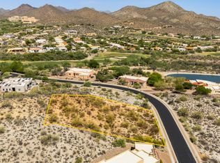 3211 W Tumamoc Dr #17, Tucson, AZ 85745