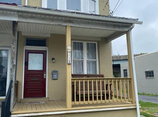 11 Hummel Ave, Camp Hill, PA 17011