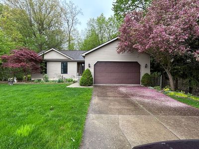 10410 Pinewood Dr, Goodrich, MI, 48438