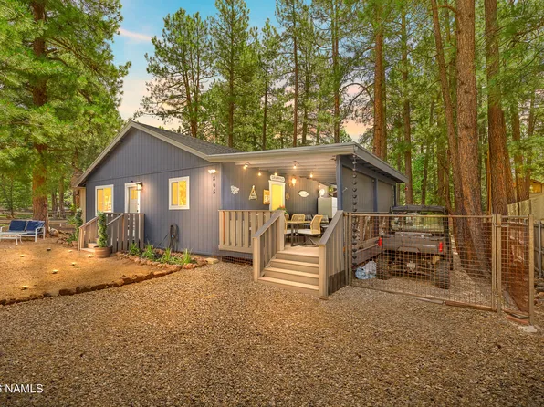 865 E Hillside Dr, Munds Park, AZ 86017