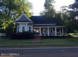 519 Holland Ave, Philadelphia, MS 39350