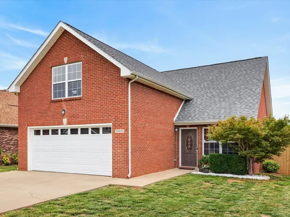 1009 Hendricks Ct, Clarksville, TN 37040