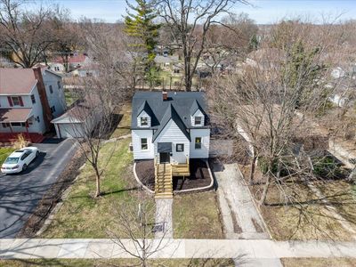 122 S Park St, Westmont, IL, 60559