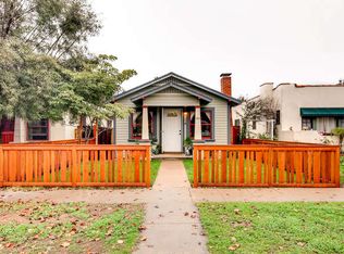 134 W 6th Ave, Escondido, CA 92025