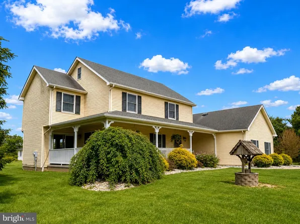 420 Woodstown Rd, Woolwich Township, NJ 08085
