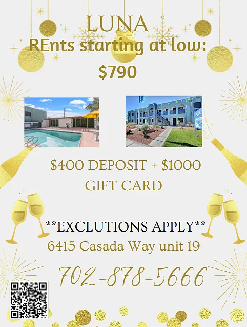 6420 Casada Way #6