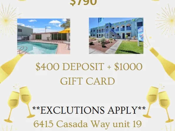 6420 Casada Way, Las Vegas, NV