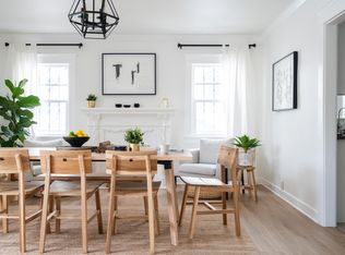 1147 S Mullen Ave, Los Angeles, CA 90019