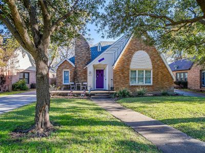 3305 Park Ridge Blvd, Fort Worth, TX, 76109