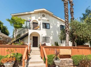 3338 Herman Ave APT 2, San Diego, CA 92104