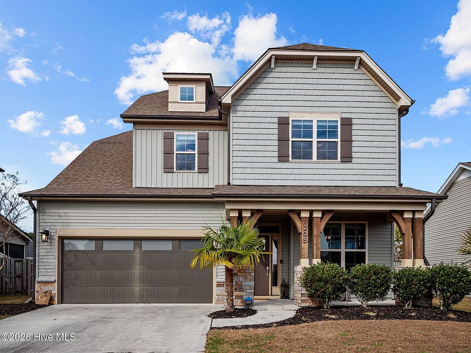 1st image of 205 Willow Ridge Drive