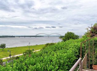 383 Chickasaw Bluff St #1, Memphis, TN 38103