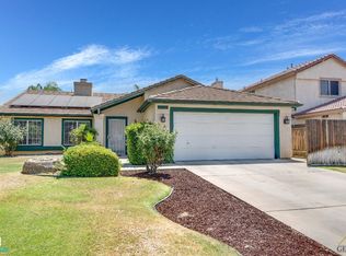 3914 Hidden Rock St, Bakersfield, CA 93311