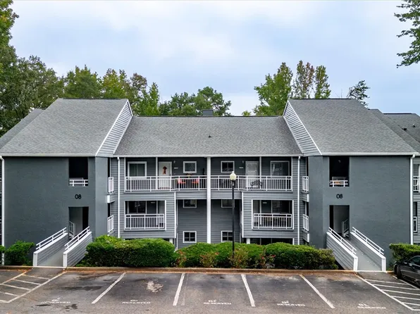 806 Northlake Dr, Anderson, SC 29625