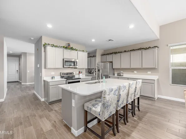 44529 W PALO OLMO Road, Maricopa, AZ 85138