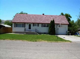 549 Packard Ave, Pocatello, ID 83201