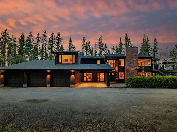 15 Elbow River Point, Rocky View County, AB T3Z 2V1