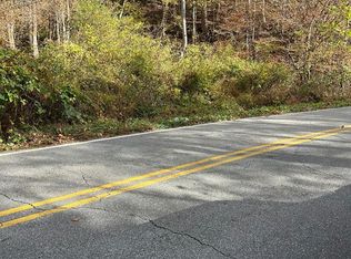 0 Alarka Rd, Bryson City, NC 28713