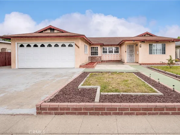 14322 Taft St, Garden Grove, CA 92843
