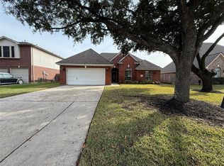 21606 Windsor Castle Dr, Spring, TX 77388