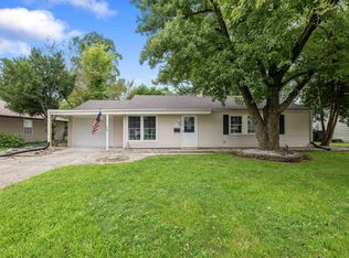 3930 Wenonah Ln, Fort Wayne, IN 46809
