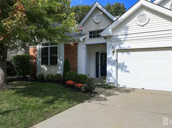 22 Stonewyck Pl, Monroe Township, NJ 08831