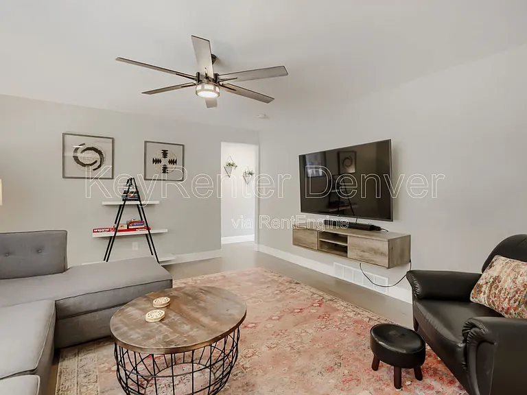 6636 Depew St #A — Photo 2