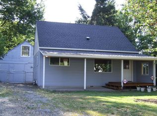 4930 Delight St N, Keizer, OR 97303