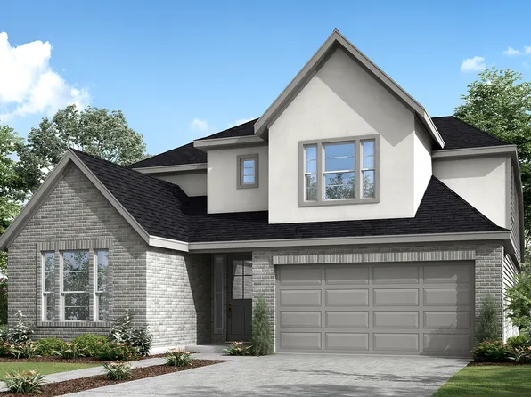 Monaco Plan, Bridgeland 45's