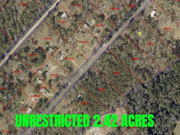 340 Mill Creek Dr Lot 15, Willis, TX 77378
