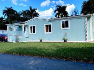 35250 177th Ct UNIT 80, Homestead, FL 33034
