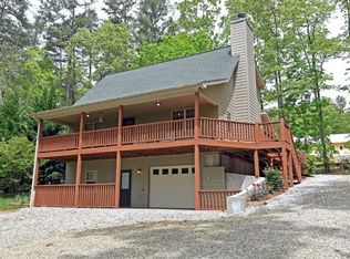 407 Gibbs Rd, Blairsville, GA 30512