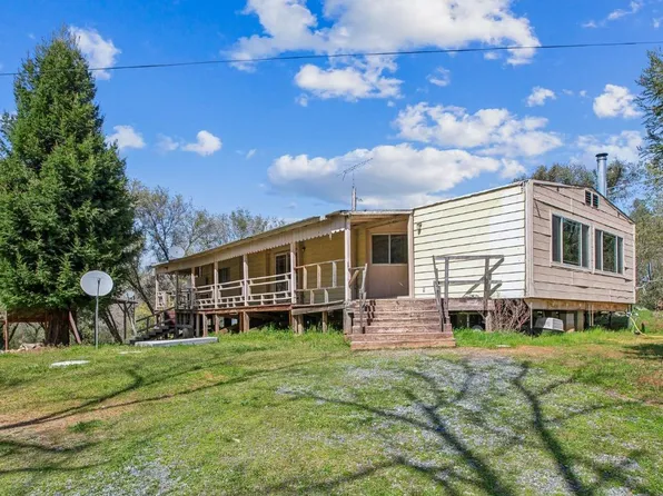 70 Lake Wyandotte Dr, Oroville, CA 95966