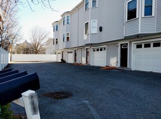 29 Bacon St UNIT 2, Waltham, MA 02451