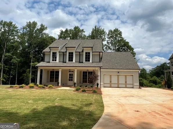 250 Wilbanks St, Buford, GA 30518