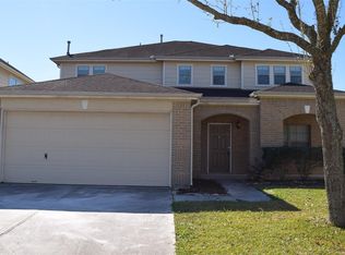 15510 Liberty Bluff Dr, Houston, TX 77049
