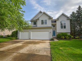 703 Patriots Way, Medina, OH 44256