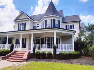 2080 Yelverton Grove Rd, Smithfield, NC 27577