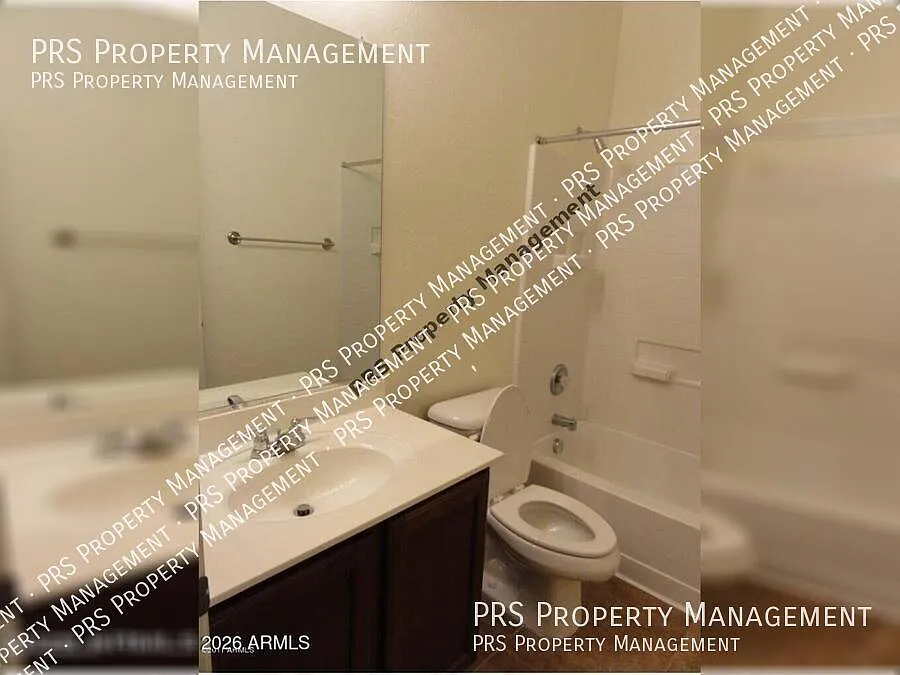 Beautiful home in Maricopa — Photo 4
