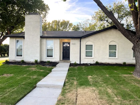 1033 S Center St, Grand Prairie, TX 75051