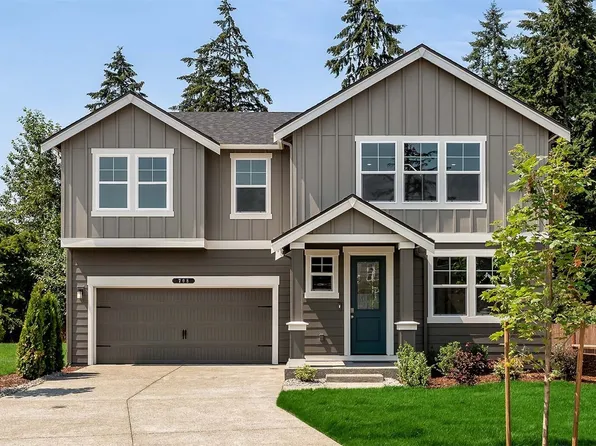 1447 139Th Street E #0146, Tacoma, WA 98445